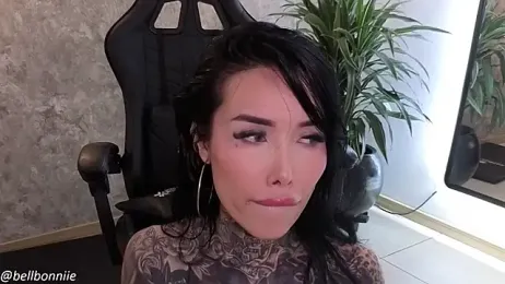 belllbonniie webcam model stream image