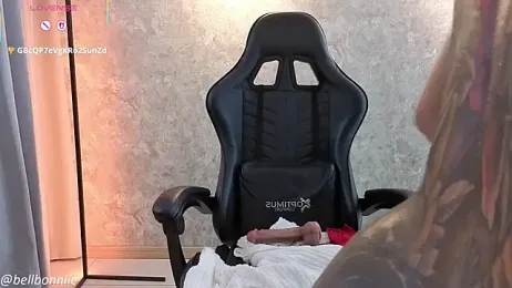 belllbonniie webcam model stream image