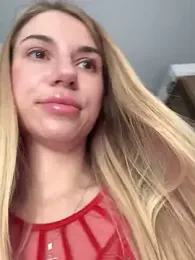 JustKatrin webcam stripchat model stream image