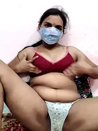 Lalitha-1995 webcam model stream image