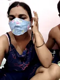 Lalitha-1995 webcam model stream image