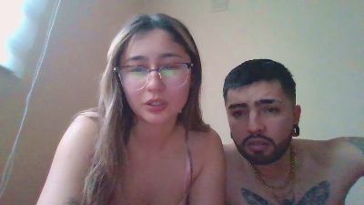 BabyCarrion webcam model stream image