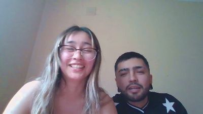 BabyCarrion webcam model stream image