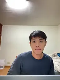 Foxfoxfox4 webcam model stream image