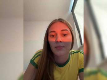Alisa3 webcam model stream image