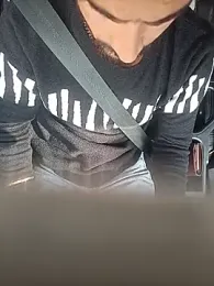 sexychd webcam model stream image