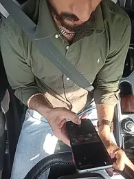 sexychd webcam model stream image