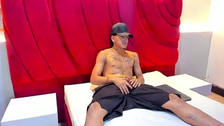seth_wyatt webcam model stream image
