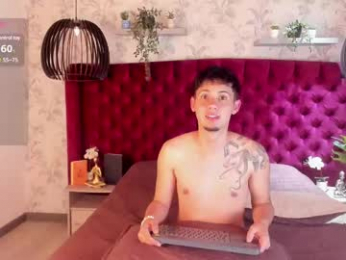 tommy_fede webcam model stream image
