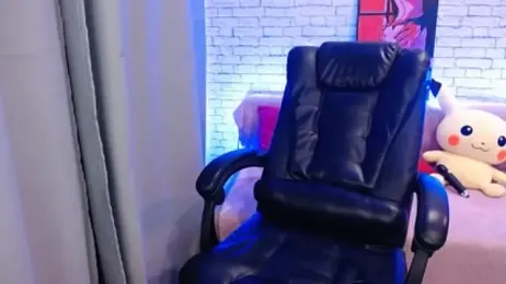 meliisska webcam stripchat model stream image