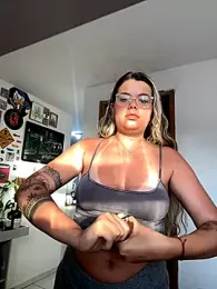 oizoe webcam model stream image