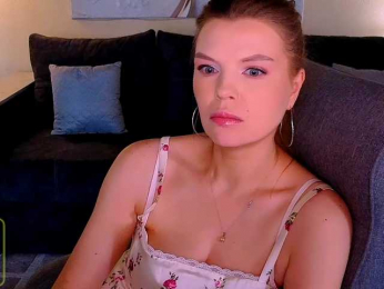 Margo__ webcam model stream image