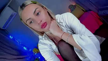 YourLizzyDoll webcam stripchat model stream image