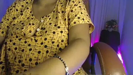 Prita07 webcam model stream image