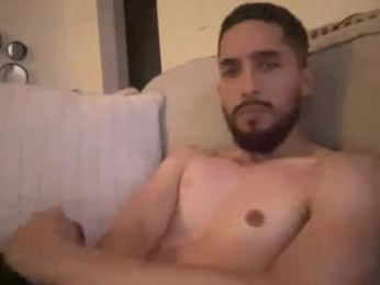 papicubano_guapo23cm webcam model stream image