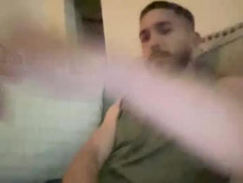 papicubano_guapo23cm webcam model stream image