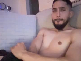 papicubano_guapo23cm webcam model stream image