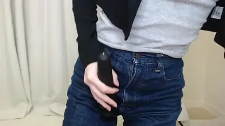 YUME_chan0 webcam model stream image