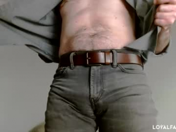 an_expose webcam model stream image