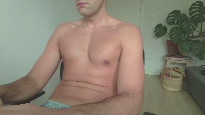 NicoBlaze webcam cam4 model stream image