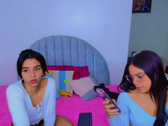 cami-charlotte webcam model stream image