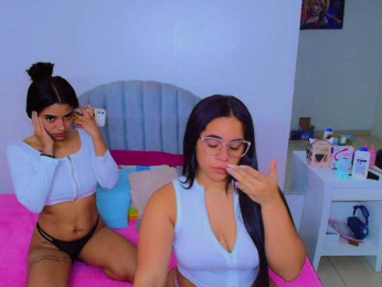 cami-charlotte webcam bongacams model stream image