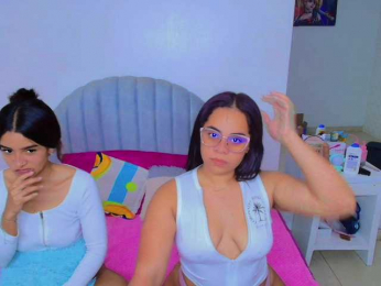 cami-charlotte webcam model stream image