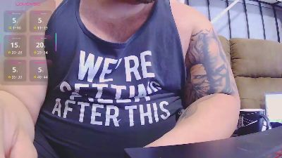 Strong_Bear89 webcam model stream image