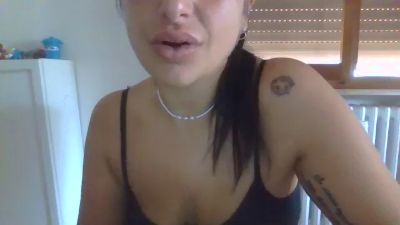 chanelclarissa4 webcam model stream image