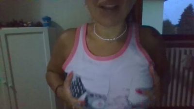 chanelclarissa4 webcam model stream image