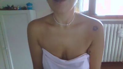 chanelclarissa4 webcam model stream image