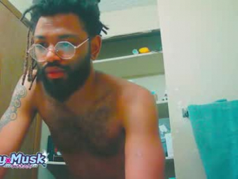 nuttyxmusk webcam model stream image