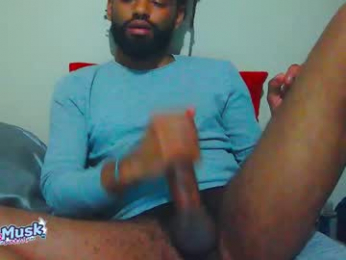 nuttyxmusk webcam model stream image