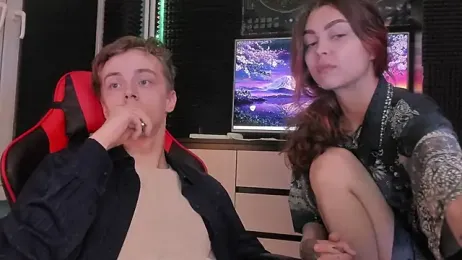 enkeer1 webcam model stream image