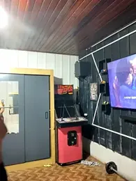 NegoDiferenciado webcam model stream image