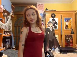 slyviapao webcam model stream image