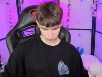 maxwellchiik webcam model stream image