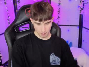 maxwellchiik webcam model stream image