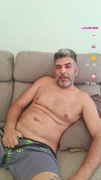 Omar_Grey webcam model stream image