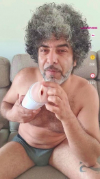 Omar_Grey webcam model stream image