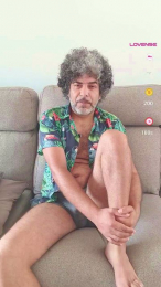 Omar_Grey webcam model stream image