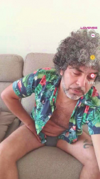 Omar_Grey webcam model stream image