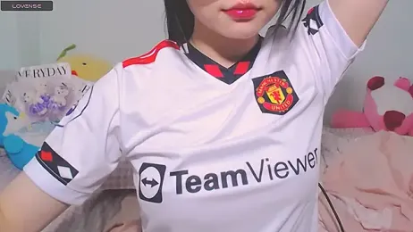 NGOCHA_emyeu webcam stripchat model stream image