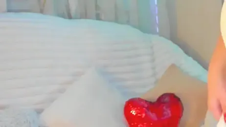 CoraSwon webcam model stream image