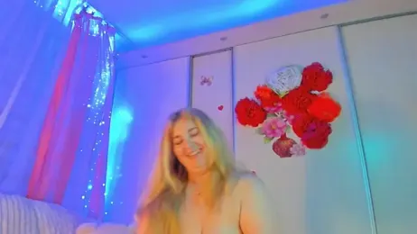 CoraSwon webcam model stream image