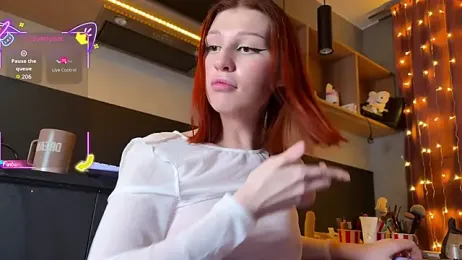 ilona_wine webcam model stream image