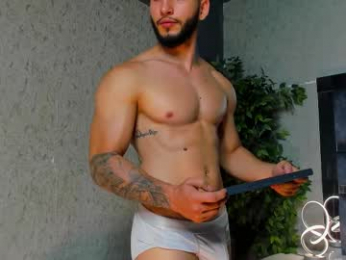 louis_connor webcam model stream image