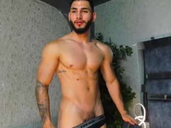 louis_connor webcam chaturbate model stream image