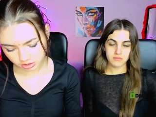 lumera-gentle webcam model stream image