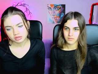 lumera-gentle webcam model stream image